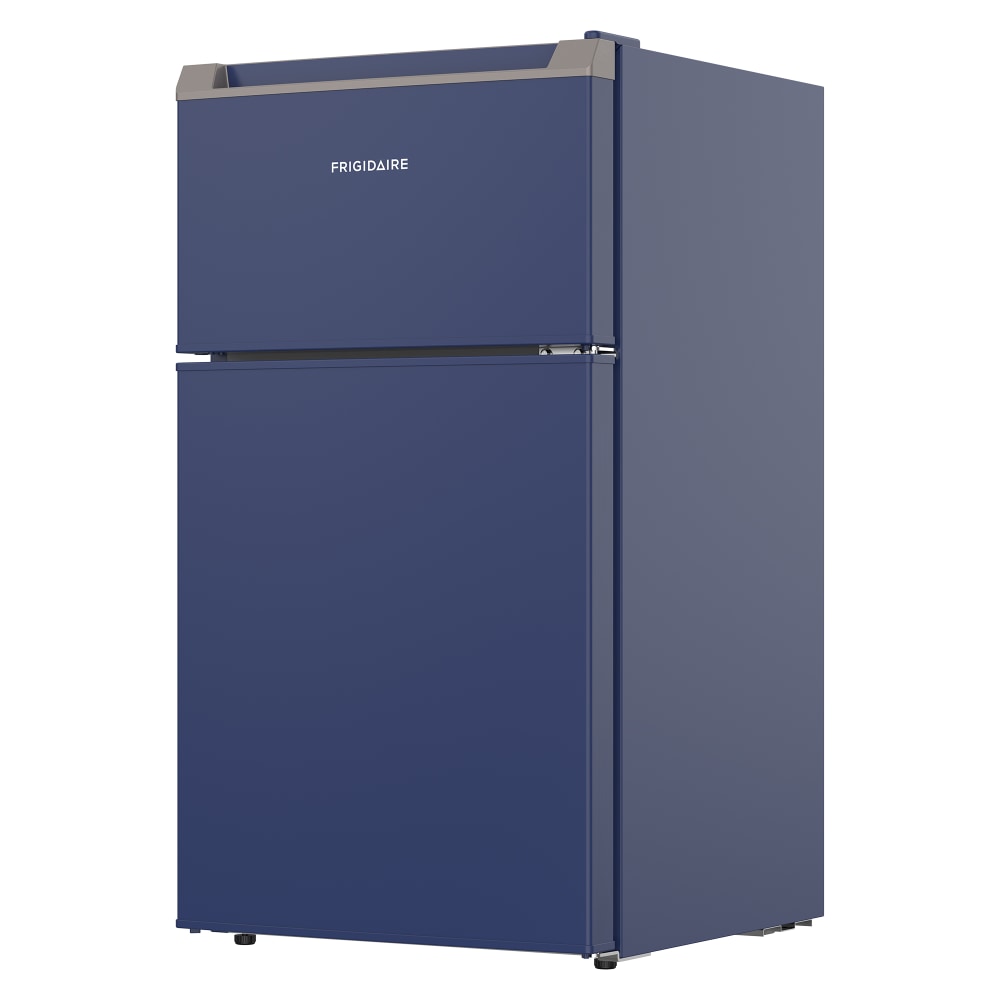 Frigidaire® 3.2-cu. ft. 2-Door Refrigerator, Marine Blue,