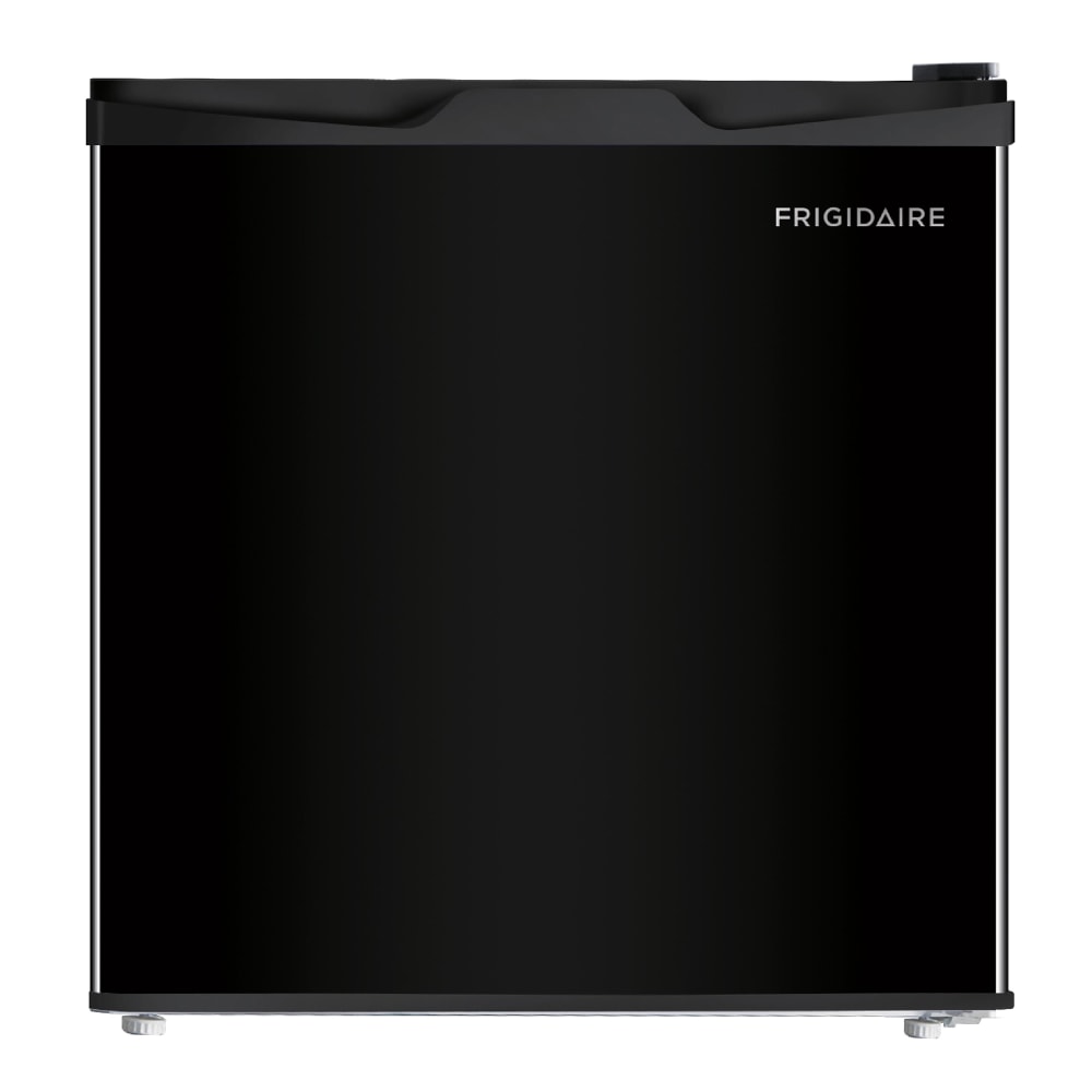 Frigidaire® 1.6-cu. ft. Compact Refrigerator, Black, EFR115-B-BLACK