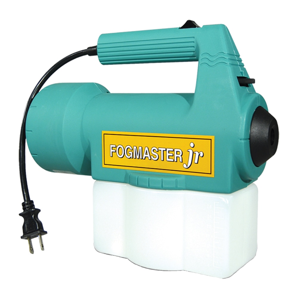 OdoBan Fogmaster Jr. Electric Handheld Fogger For Odor