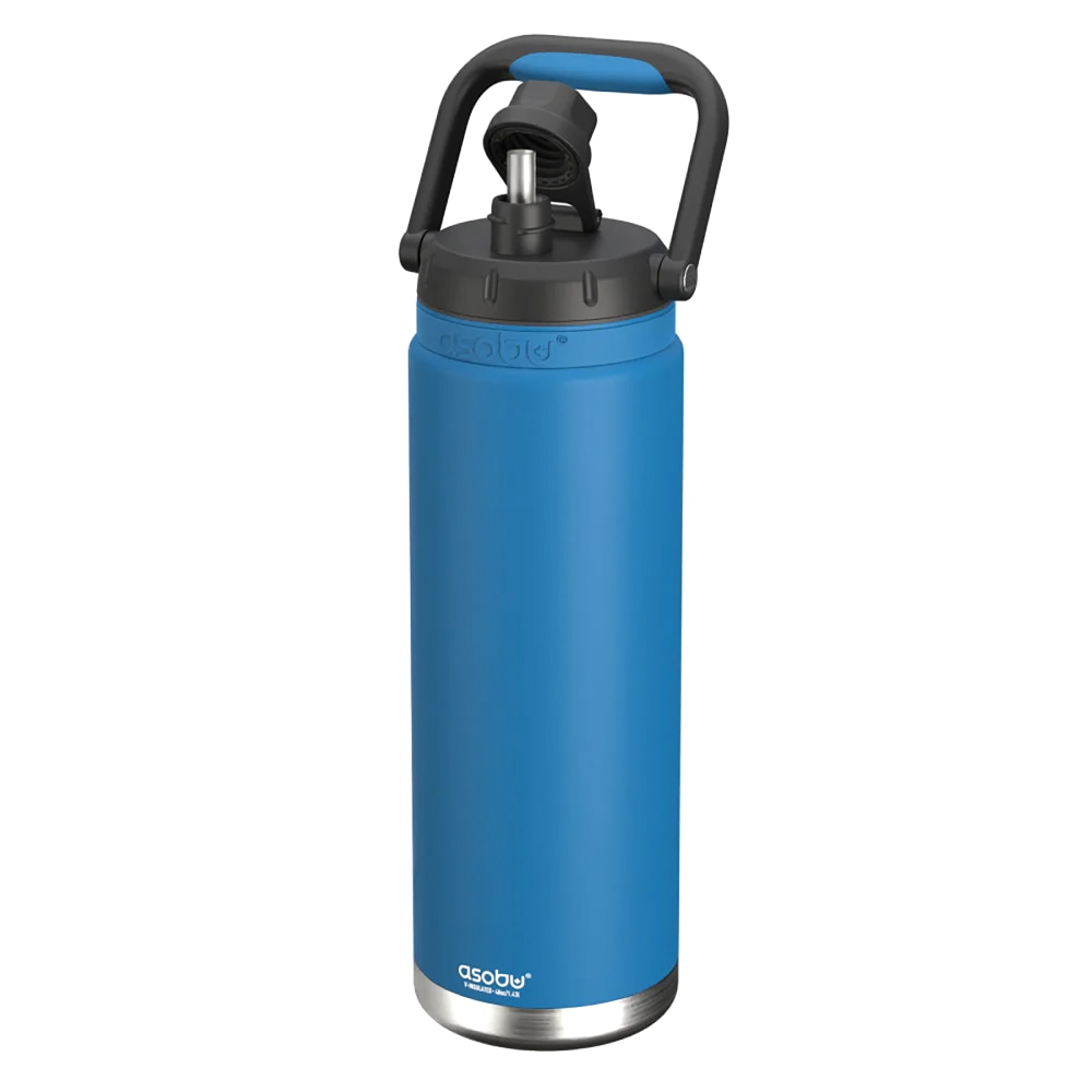 ASOBU Canyon Insulated Water Bottle With Full Hand
