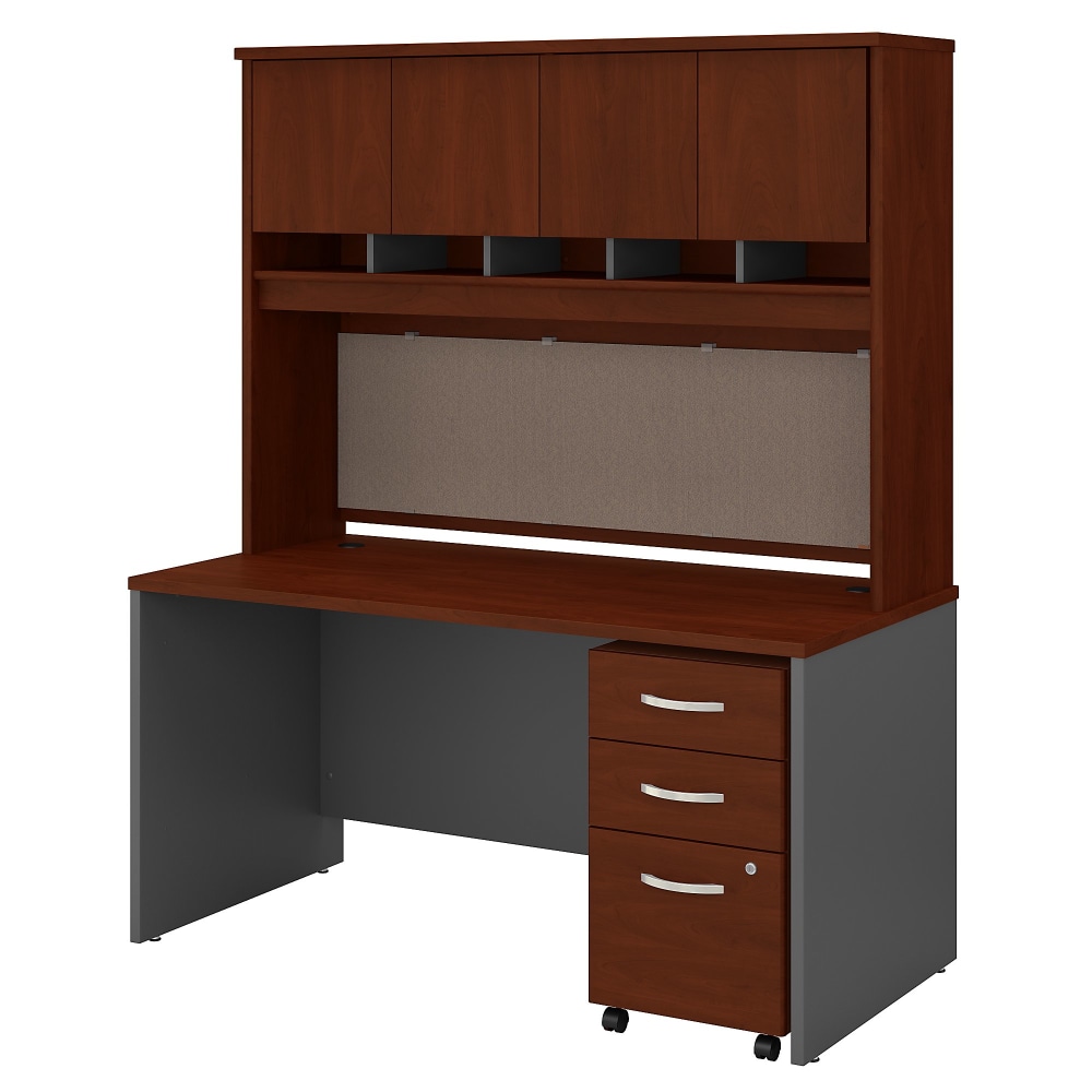 Bush Business Furniture Series C Components 60"W Computer
