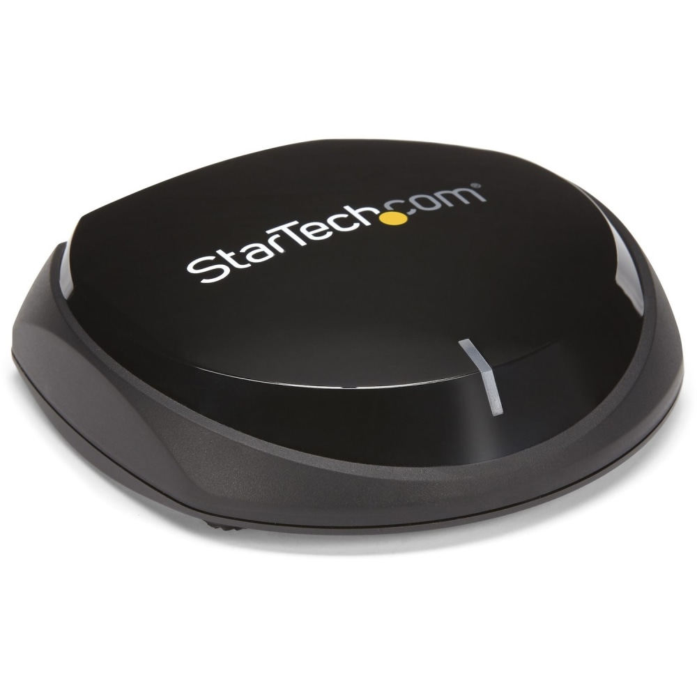 Line StarTech.com Bluetooth 5.0 Audio Receiver NFC, BT/Bluetooth