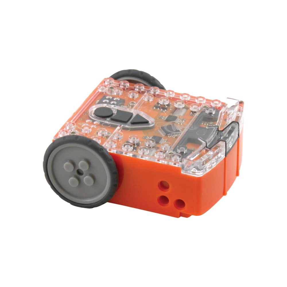 HamiltonBuhl Edison Educational Robot Kits, Set Of 2