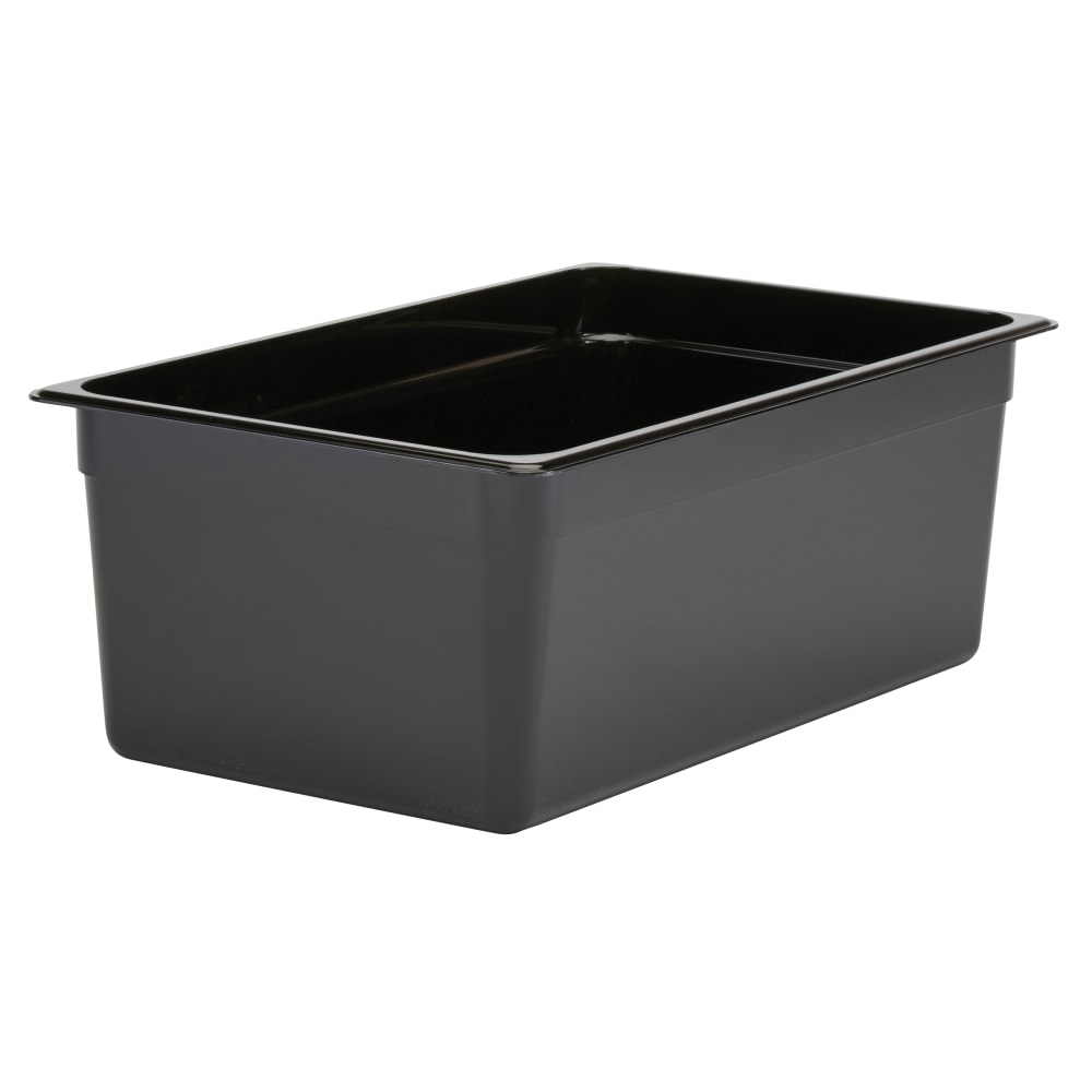Cambro Camwear GN 1/1 Size 8" Food Pans,