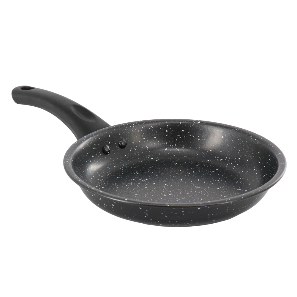 Gibson Home Delhi Carbon Steel Nonstick Round Frying