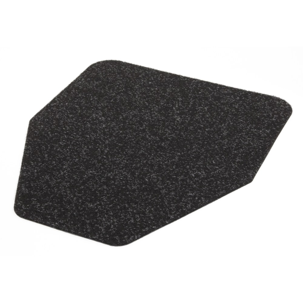 Hospeco Health Gards® Premium Urinal Mats, 1-13/16" x
