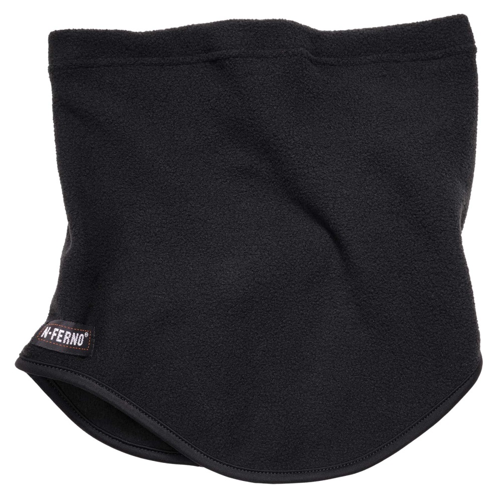 Ergodyne N-Ferno 6960 Fleece Neck Gaiter, One Size,