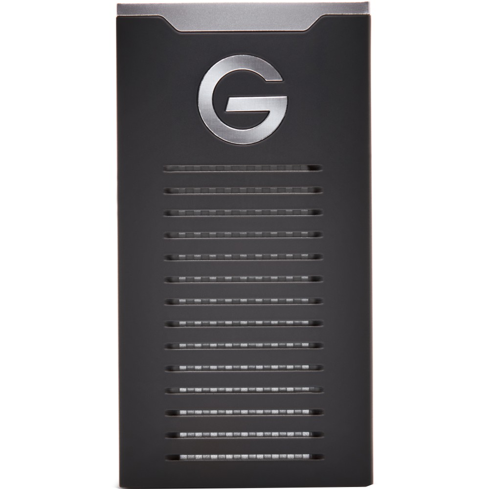 SanDisk® Professional G-DRIVE Portable External Solid State