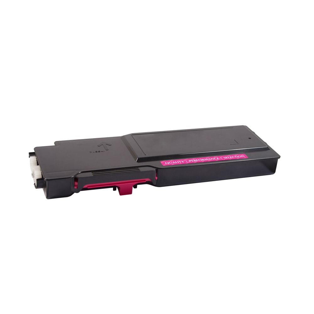 Office Depot® Remanufactured Magnenta High Yield Toner Cartridge