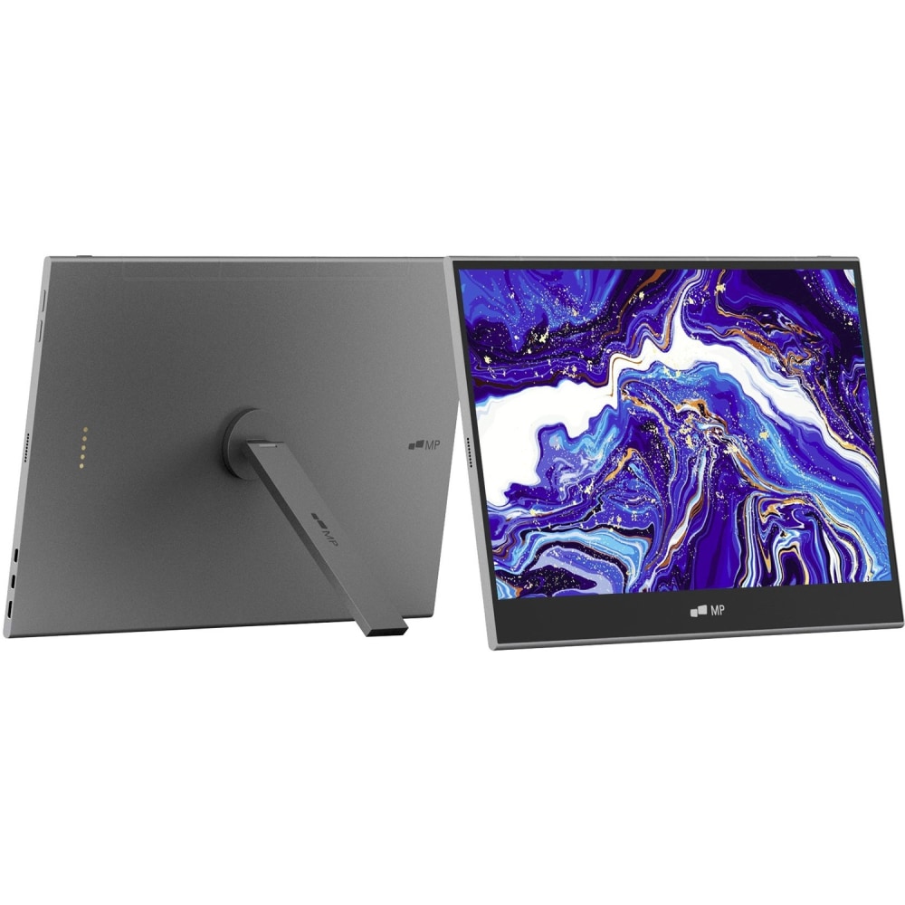 Mobile Pixels GLANCE Pro 16" Class OLED Touchscreen