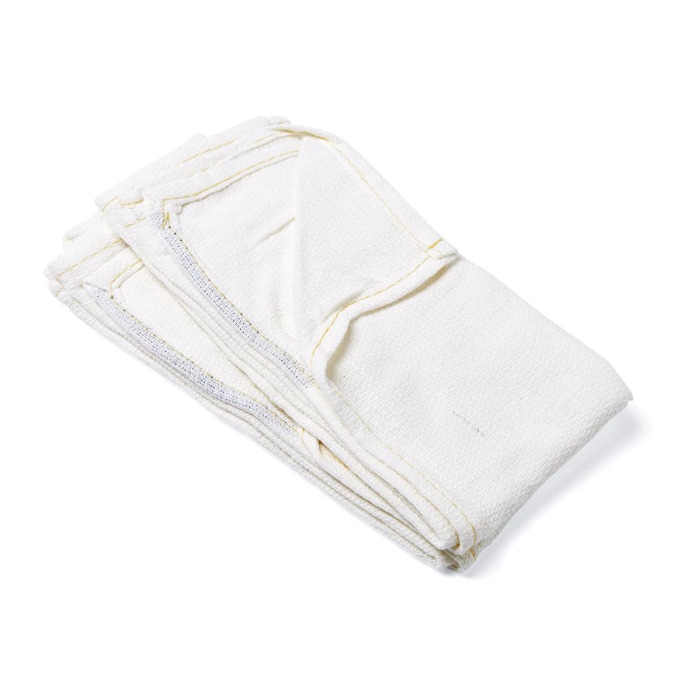 Medline Sterile Disposable X-Ray Detectable O.R. Towels, 27"