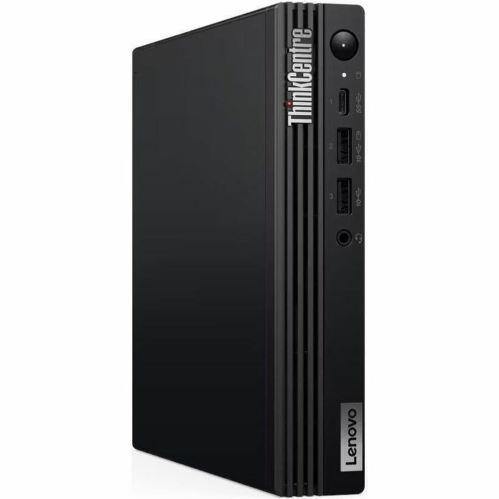 Lenovo ThinkCentre M70q Gen 5 12TD Tiny Core