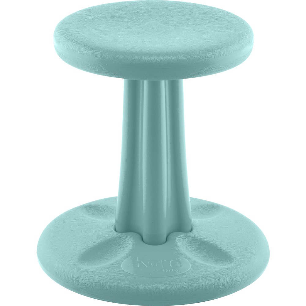 Kore Design™ Kids Wobble Chair, Teal