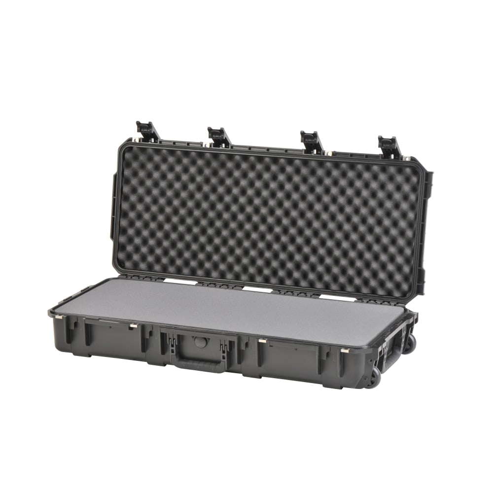 SKB Cases iSeries Protective Case With Foam And
