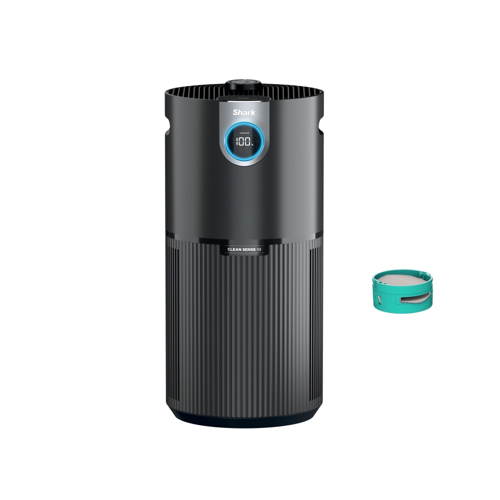 Shark Clean Sense Air Purifier MAX, 1,200 Sq.