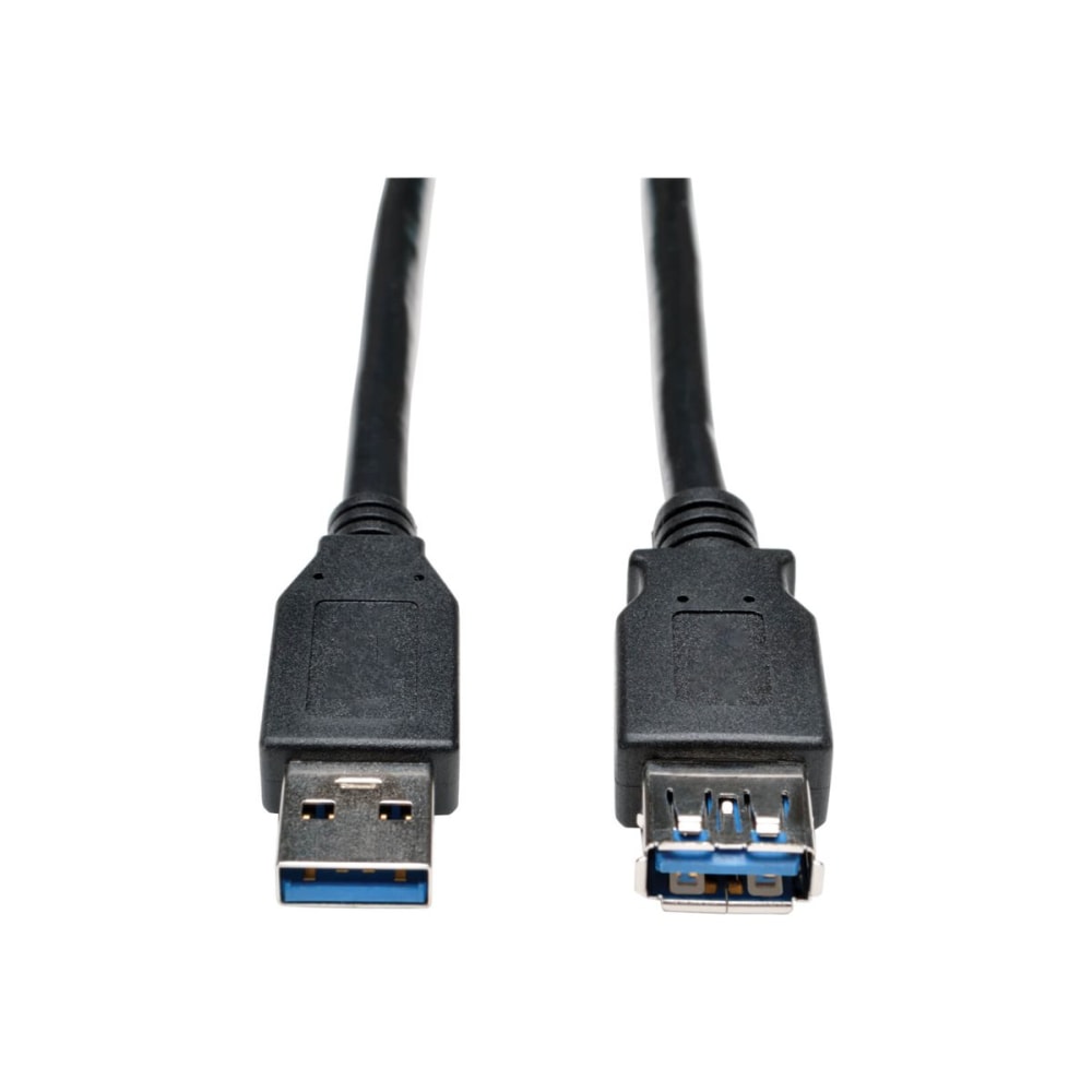 Tripp Lite USB 3.0 SuperSpeed Extension Cable -