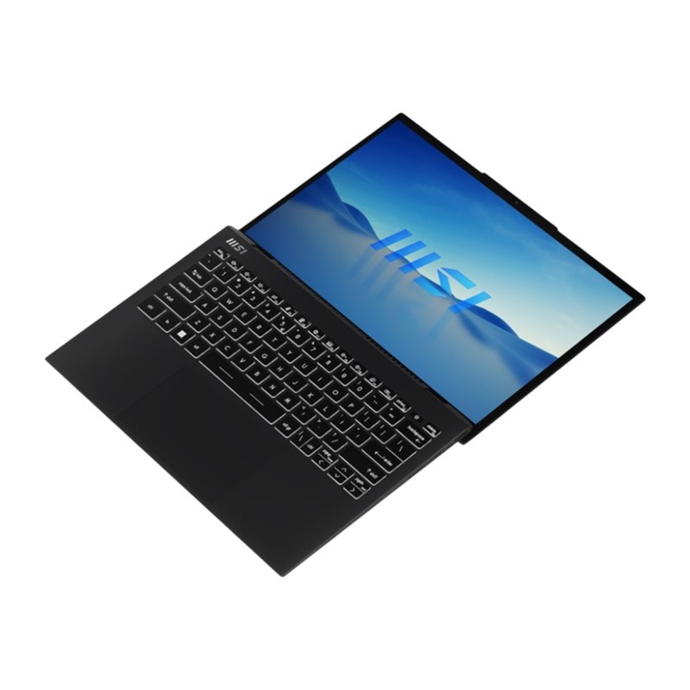 MSI Prestige 13 Evo Prestige 13 Evo A13M-050US
