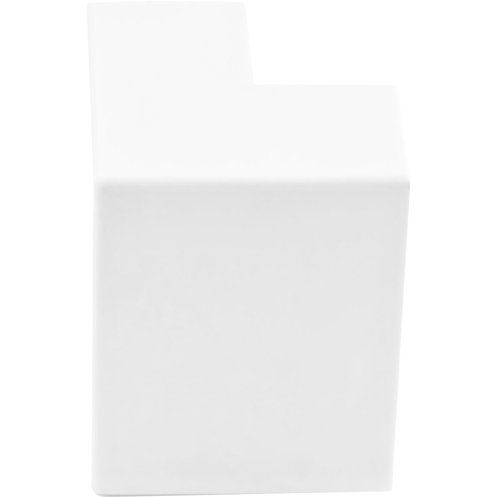 StarTech.com 20 Pack Cable Raceway Outside Corner Connectors
