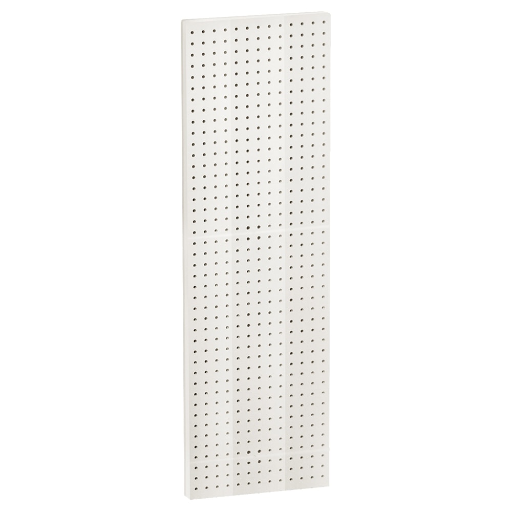 Azar Displays Pegboard Wall Panel, 13 1/2" x