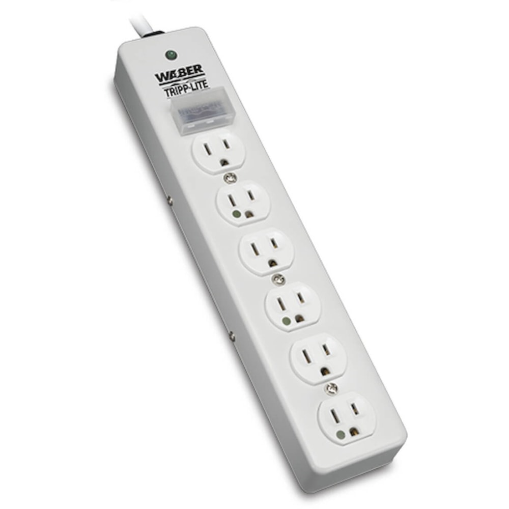 Eaton Tripp Lite Series Surge Protector Power Strip