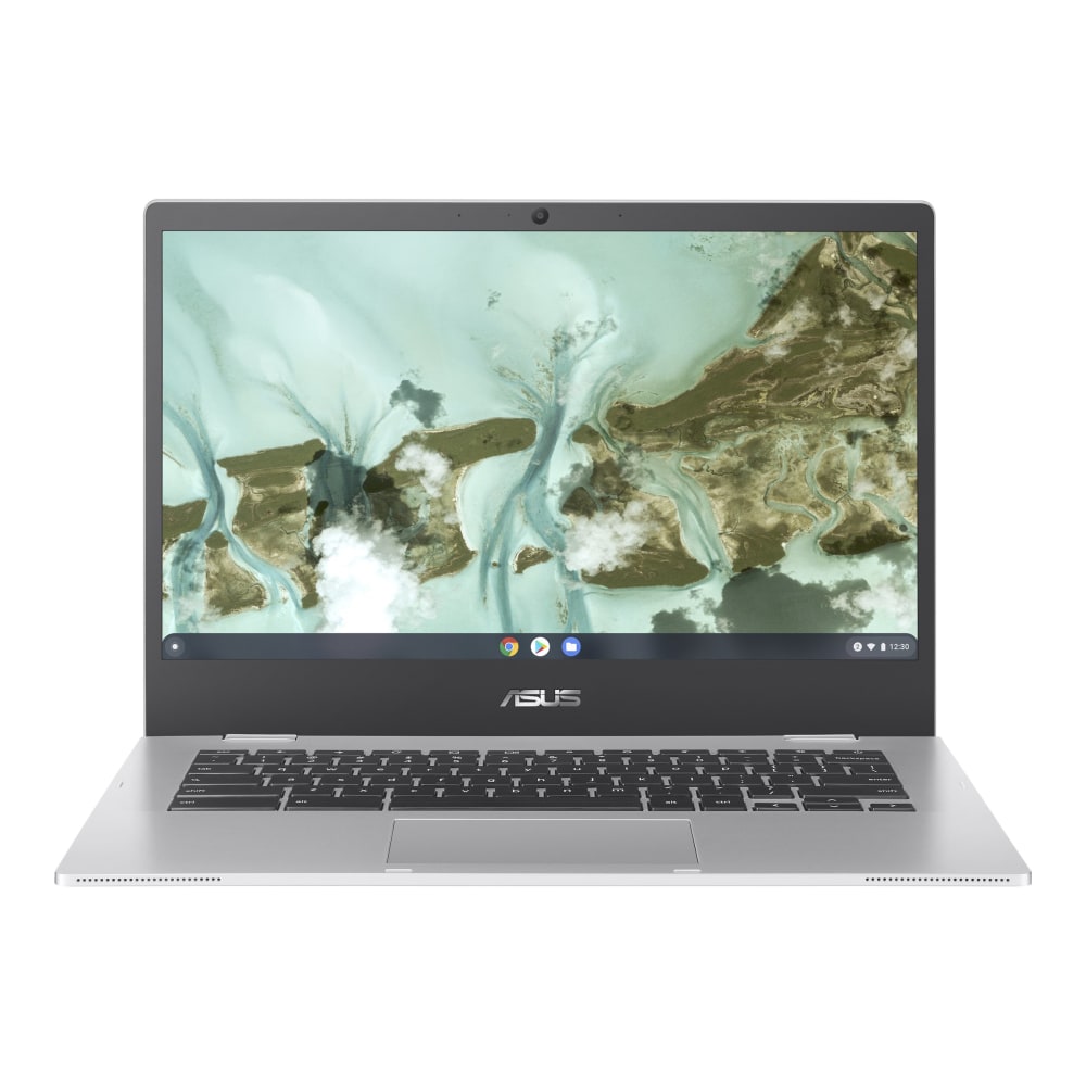 Asus Chromebook CX1 CX1400 CX1400CKA-DB84F 14" Chromebook -
