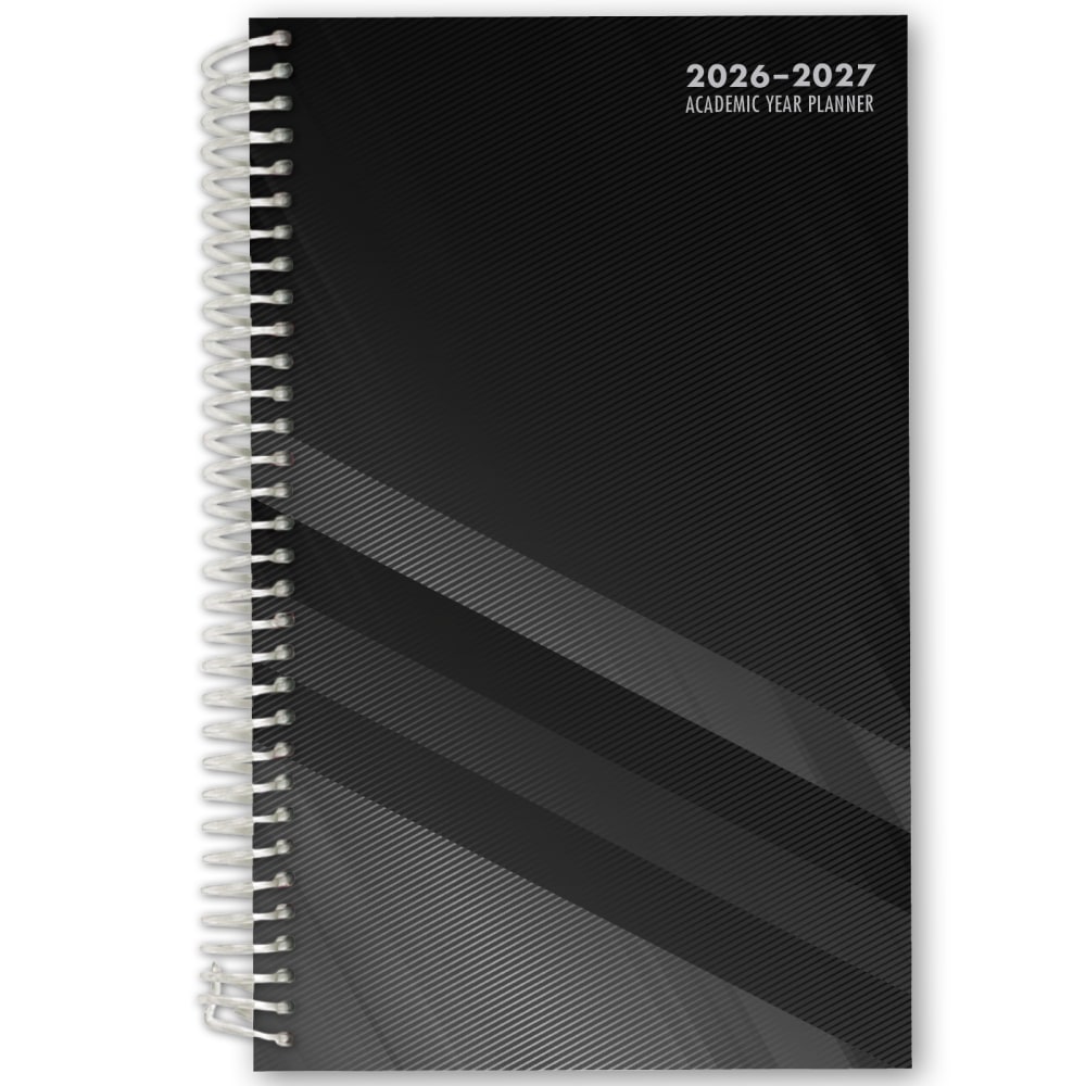 2026-2027 ELAN Publishing Weekly/Monthly Academic Year Student
