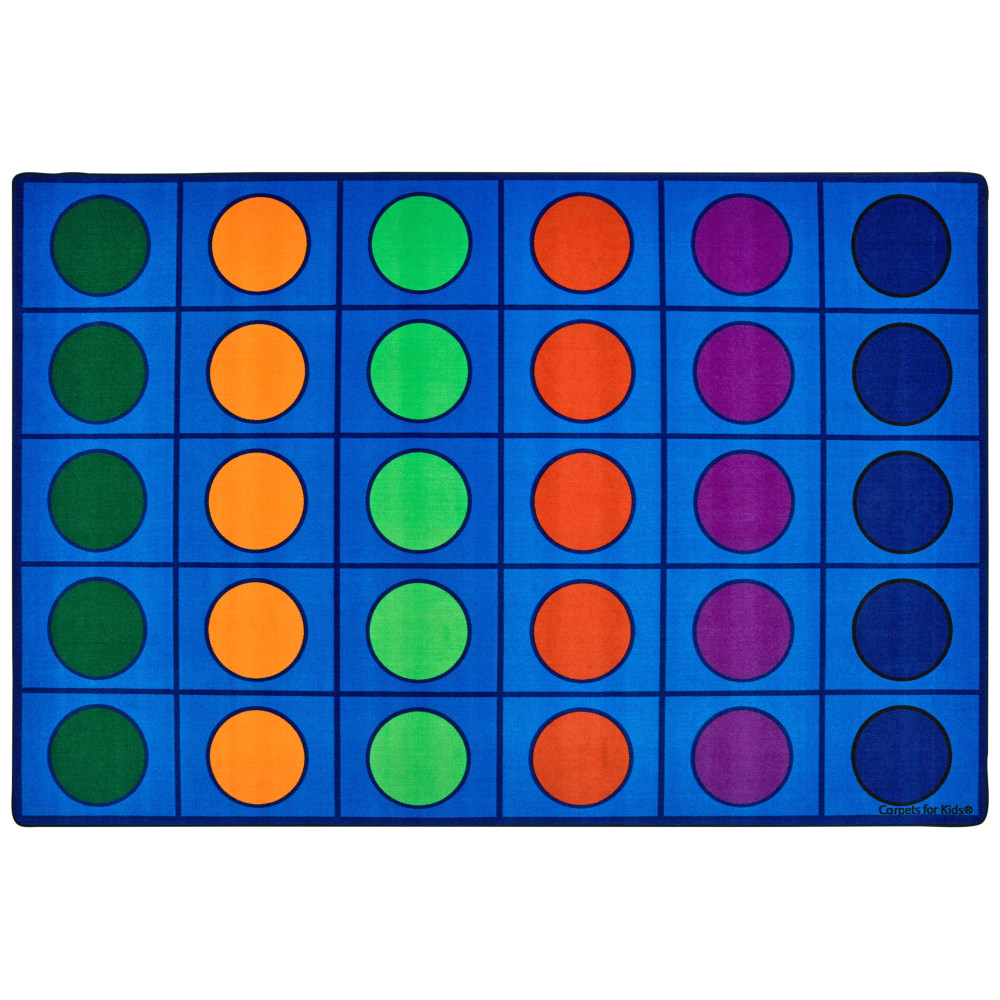Carpets for Kids® Premium Collection 30 Seats Seating