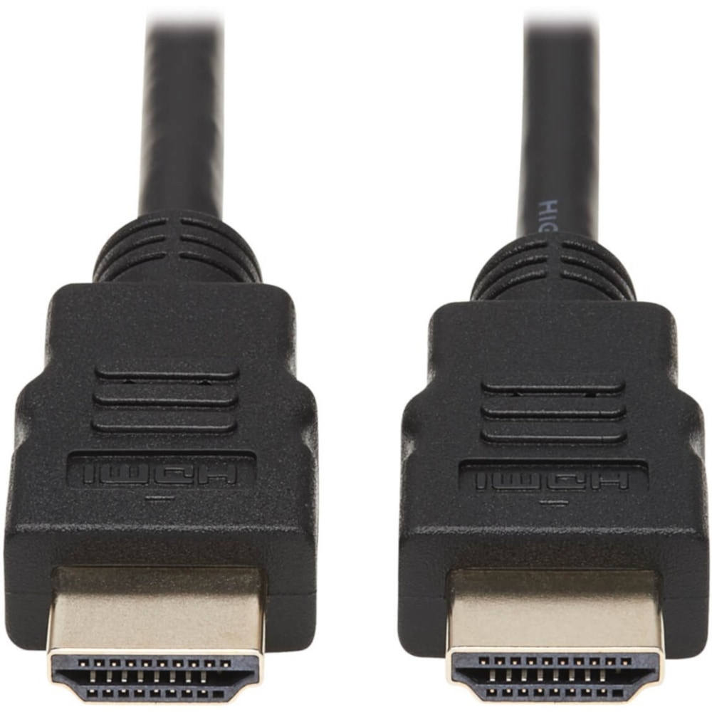 Eaton Tripp Lite Series Safe-IT High-Speed HDMI Antibacterial