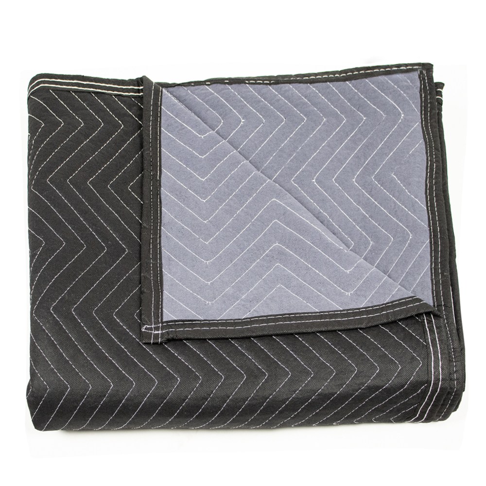 Monster Trucks® Economy Moving Blanket, 72" x 80",