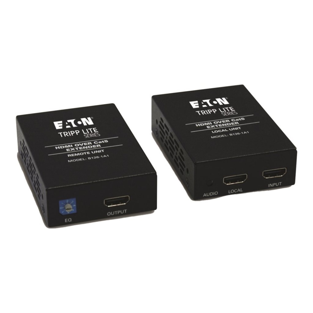 Eaton Tripp Lite Series HDMI Over Cat5/6 Active