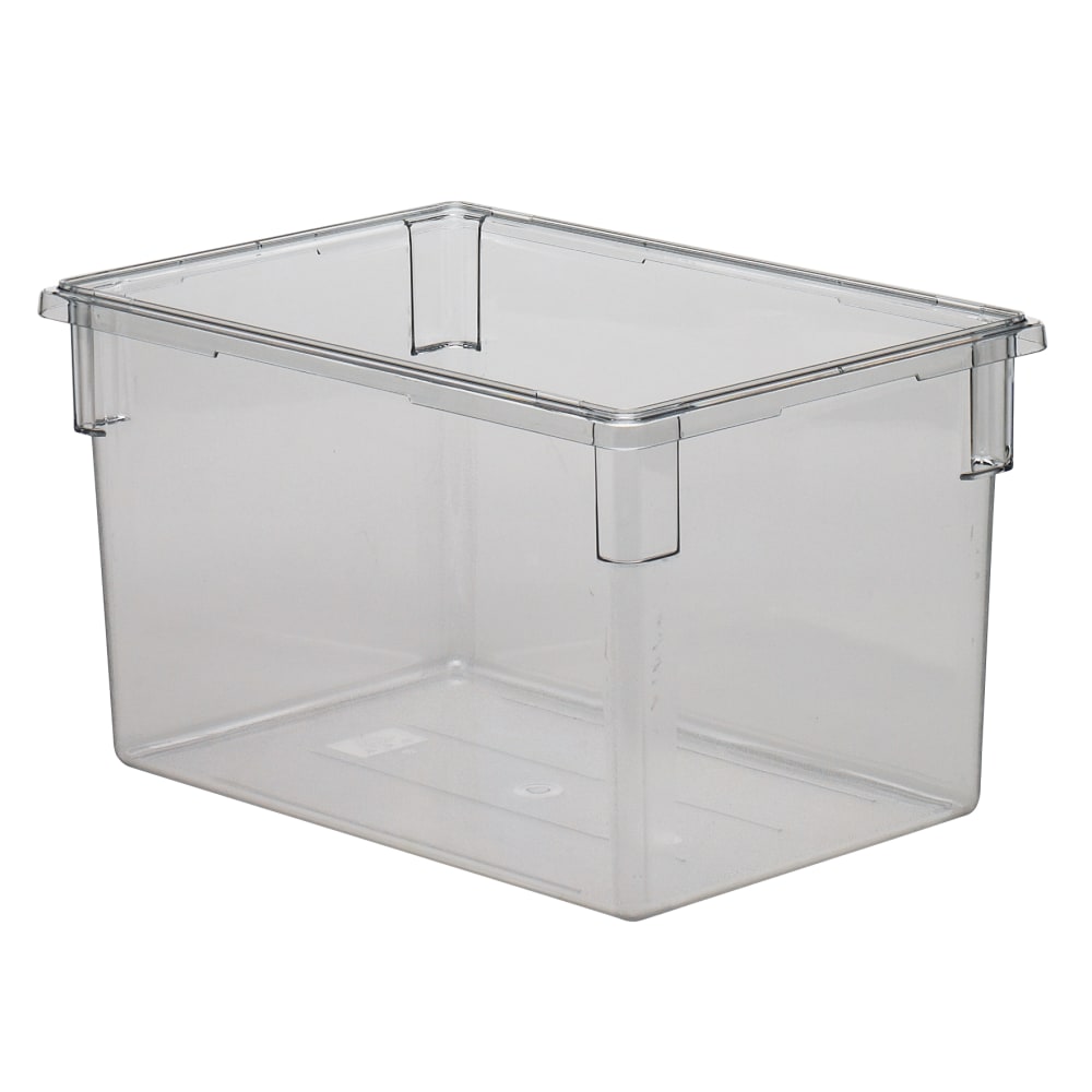 Cambro Camwear Food Boxes, 15"H x 18"W x