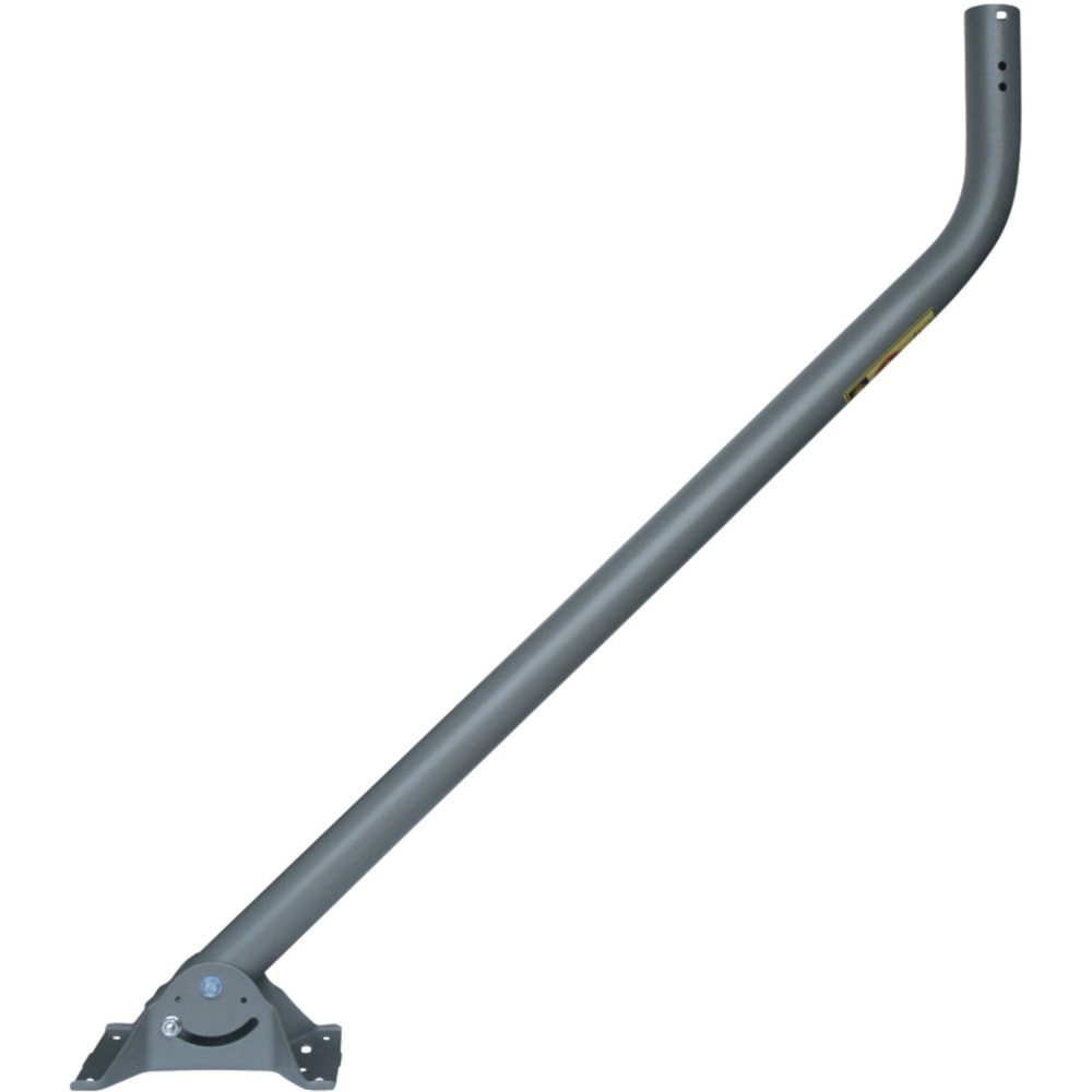 Winegard DS-3000 39" J-Mount - Gray