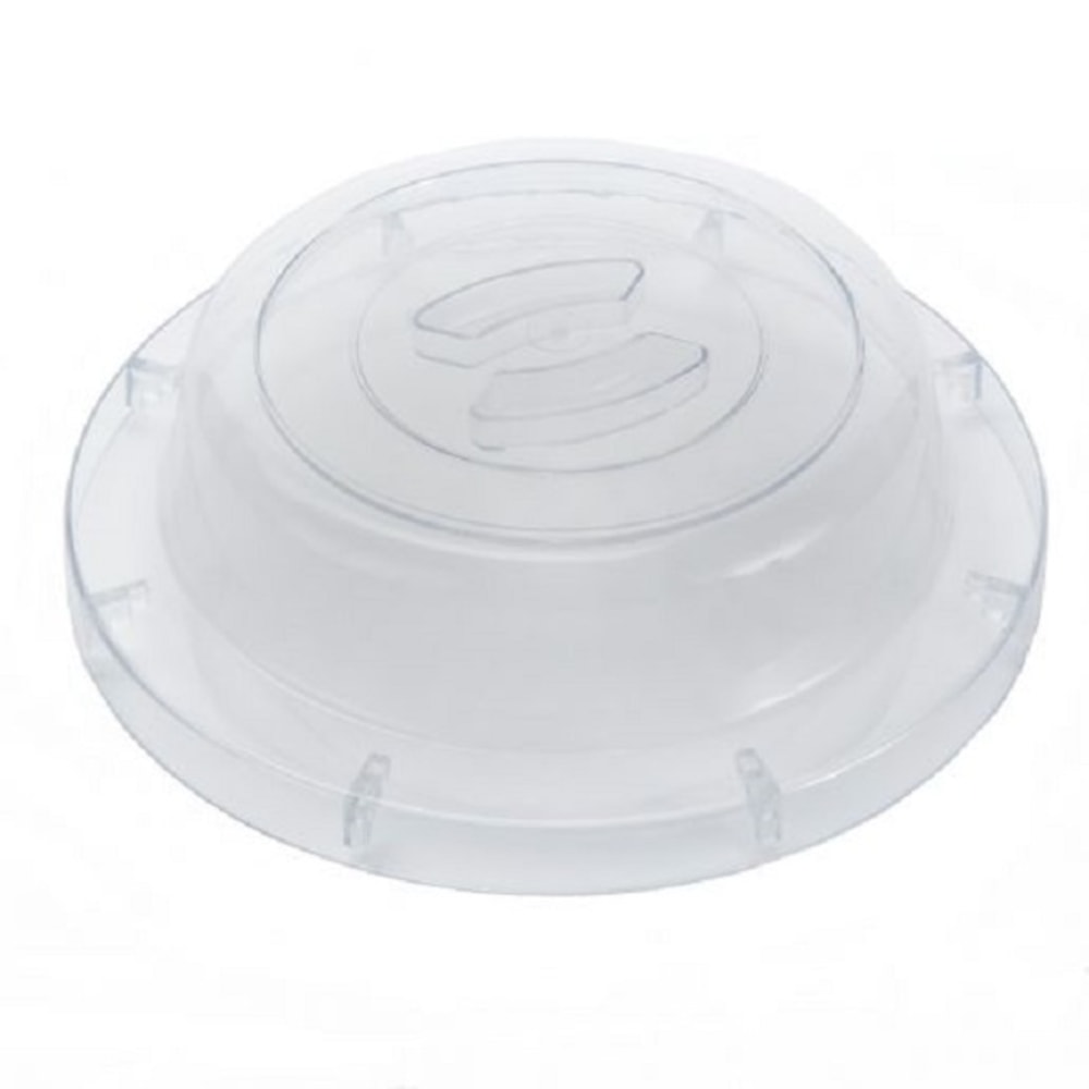 American Metalcraft Universal Round Plate Covers, 11-1/2",