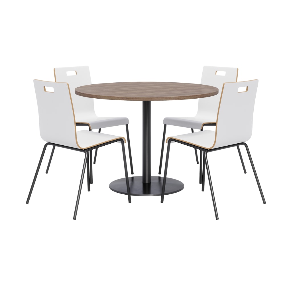 KFI Studios Proof Dining Table Set With Jive