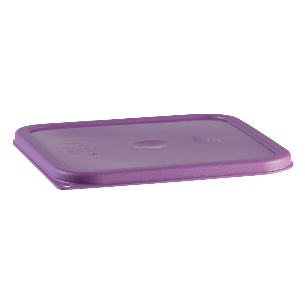 Cambro Seal Covers For 6-8 Qt Camwear CamSquare