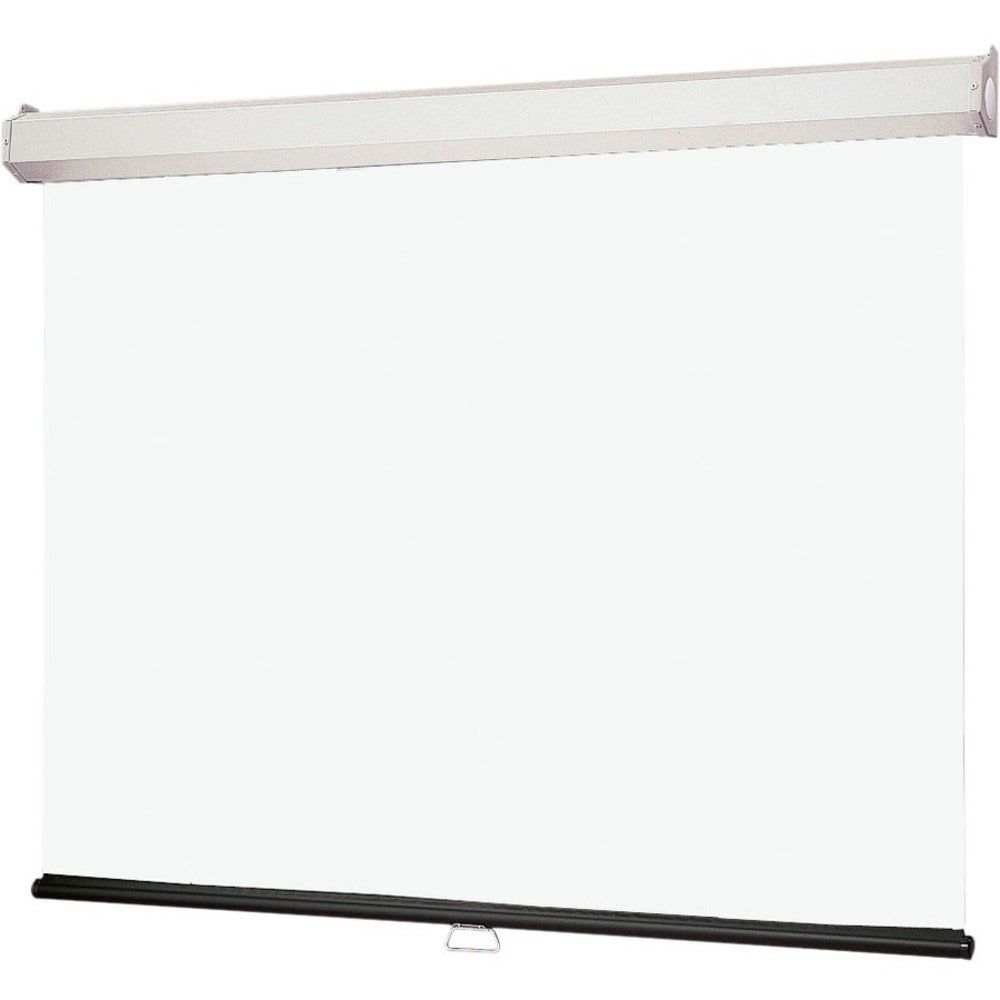 Draper Luma 2 - Projection screen - ceiling