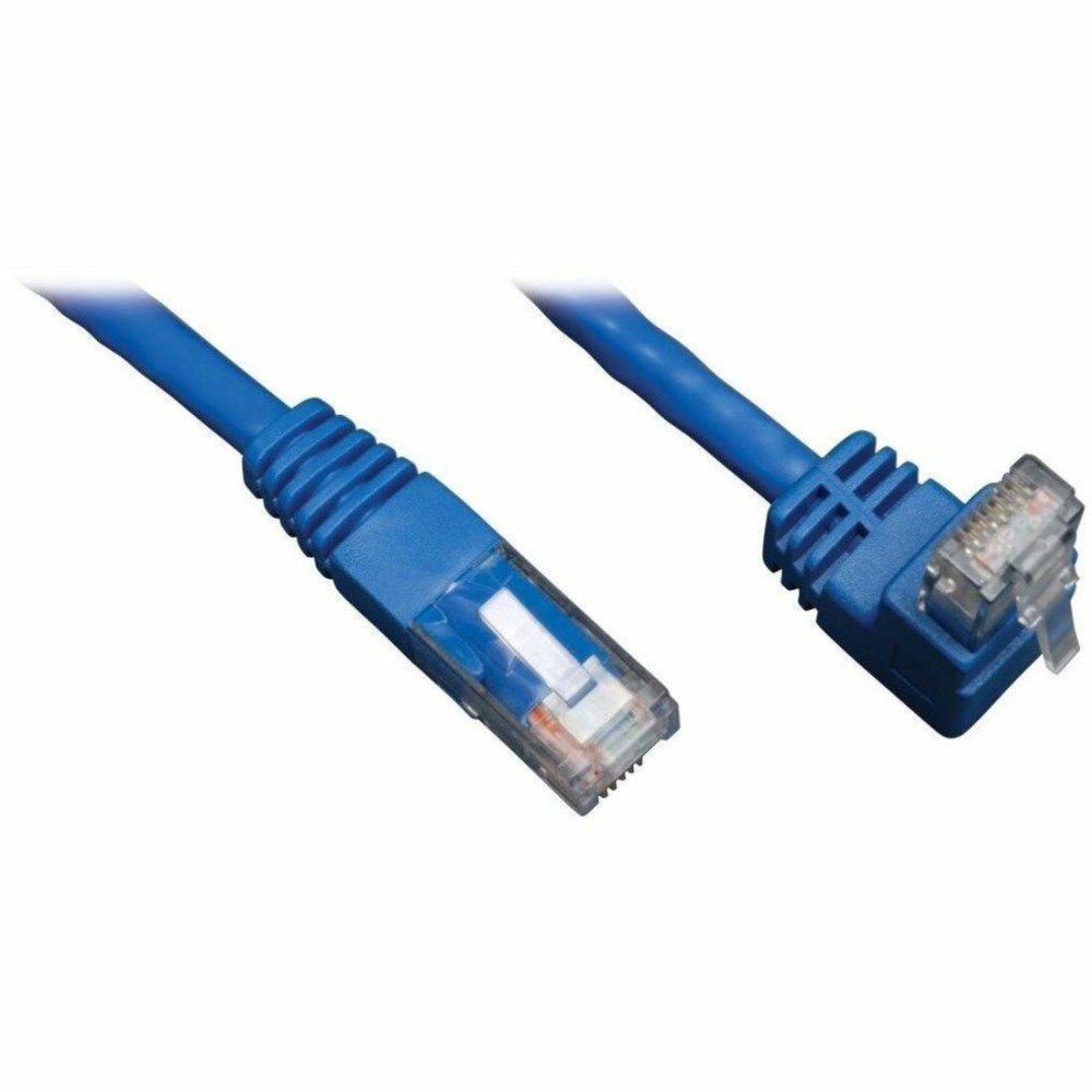 Tripp Lite 3ft Cat6 Gigabit Molded Patch Cable