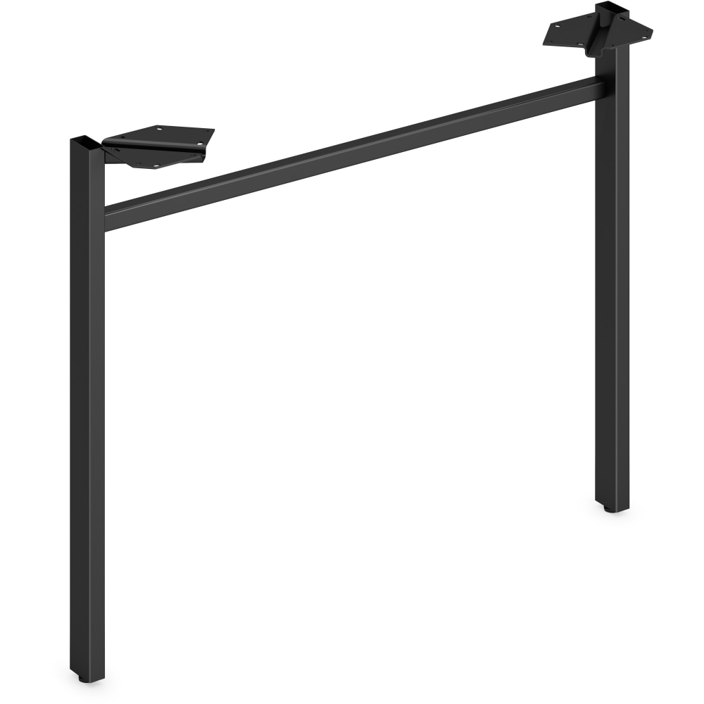 HON Mod Collection Worksurface 30"W U-leg Support -