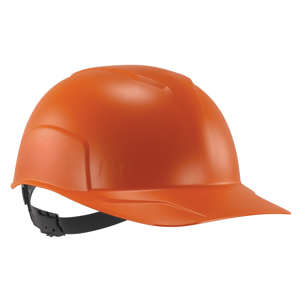 Ergodyne Skullerz 8952 Hard Shell Bump Cap, Orange