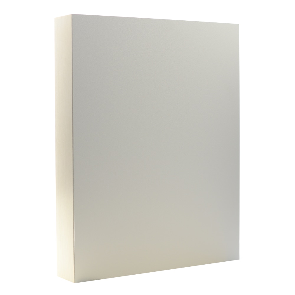 Ampersand Deep Cradle Aquabord, 11" x 14", White