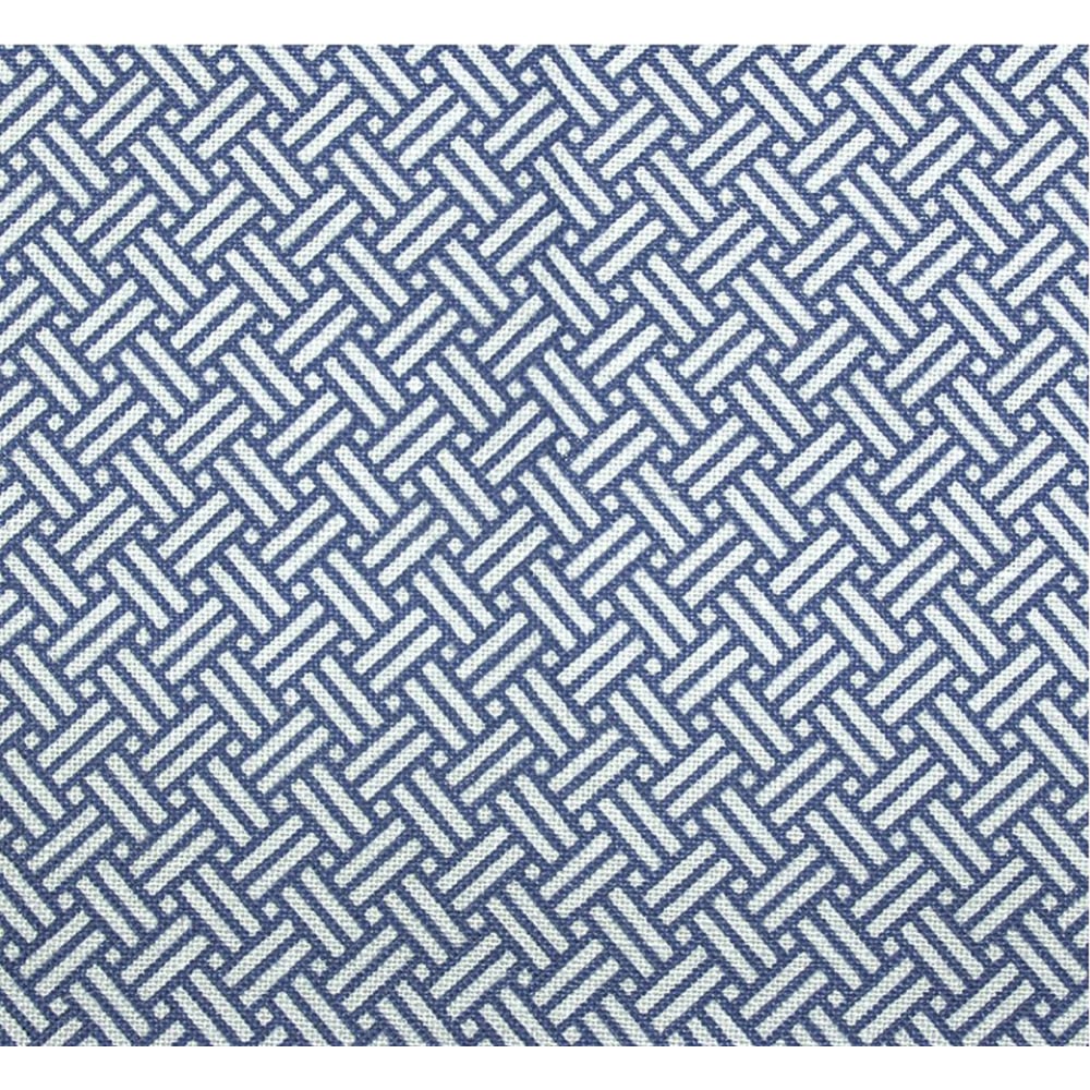 Medline Blue Collection IV Gowns, 66", Blue Basketweave,