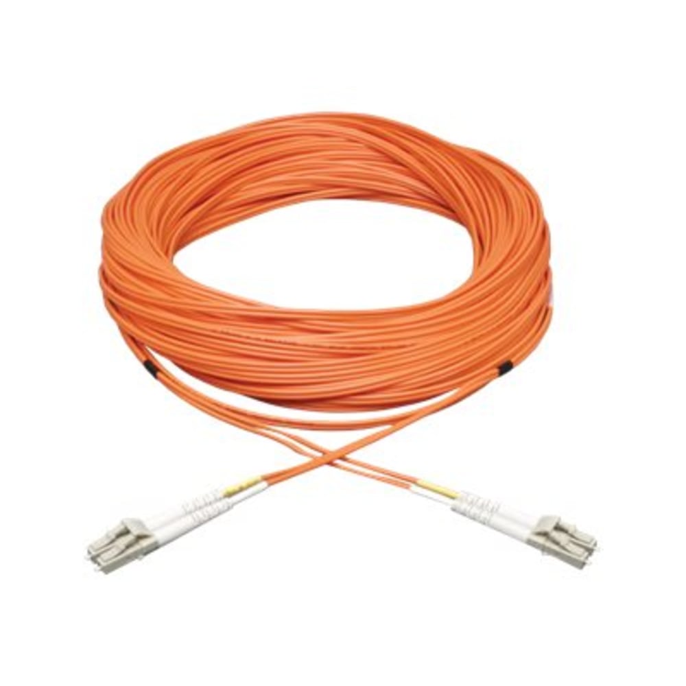 Tripp Lite 35M Duplex Multimode 50/125 Fiber Optic