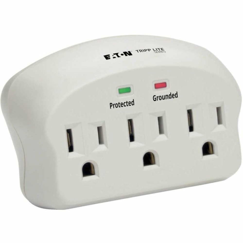 Tripp Lite SK3-0 3-Outlet Surge Suppressor