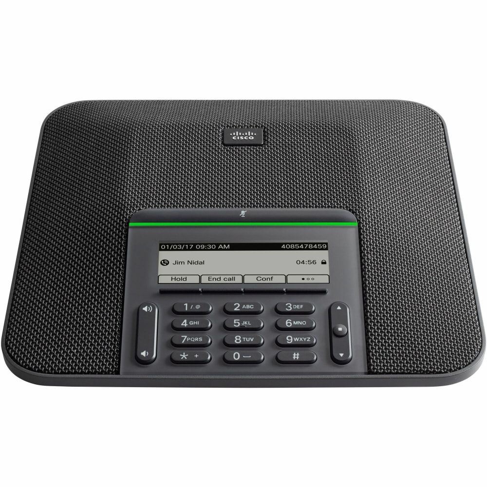Cisco 7832 IP Conference Station - Corded -