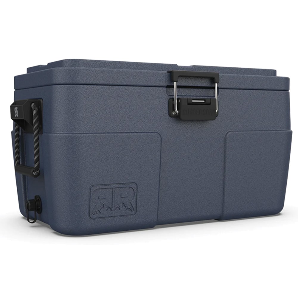 Rugged Road 85 V2 Cooler, 18”H x 18-1/2”W