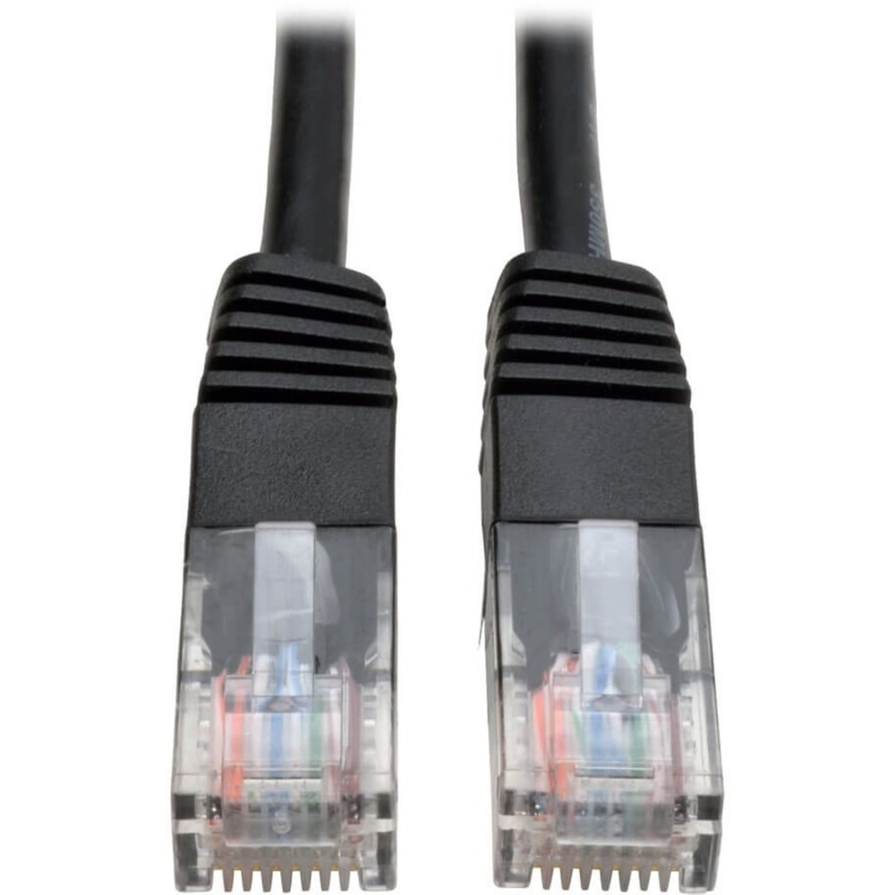 Eaton Tripp Lite Series Cat5e 350 MHz Molded