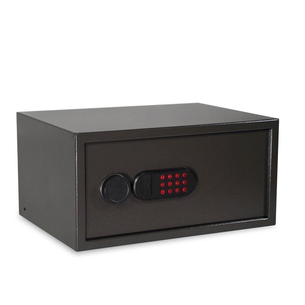Sanctuary Home And Office Security Vault With Electronic