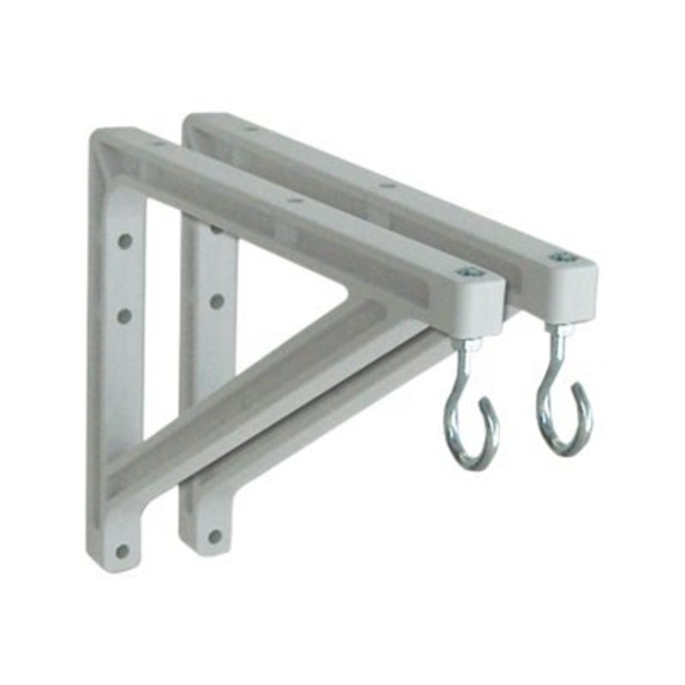 Draper Non-Adjustable Bracket - Mounting kit - for