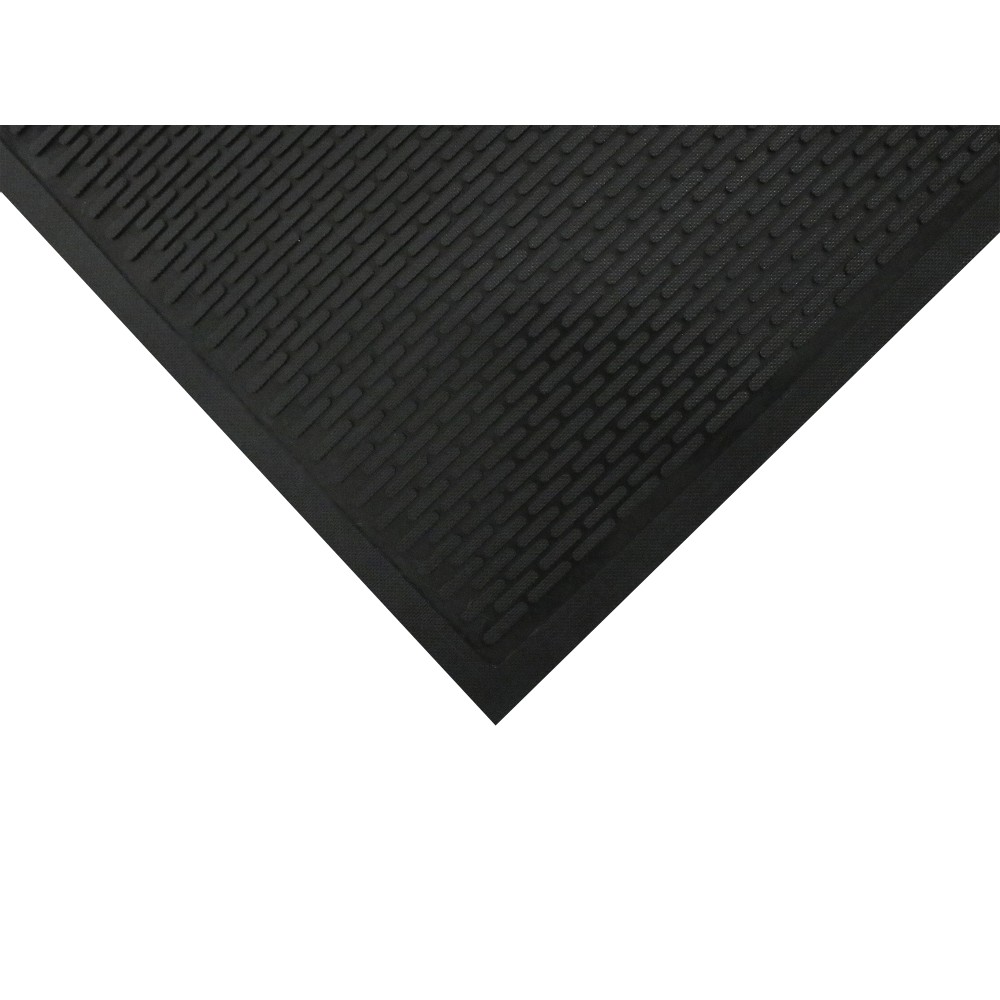 M + A Matting SuperScrape Floor Mat, 34"