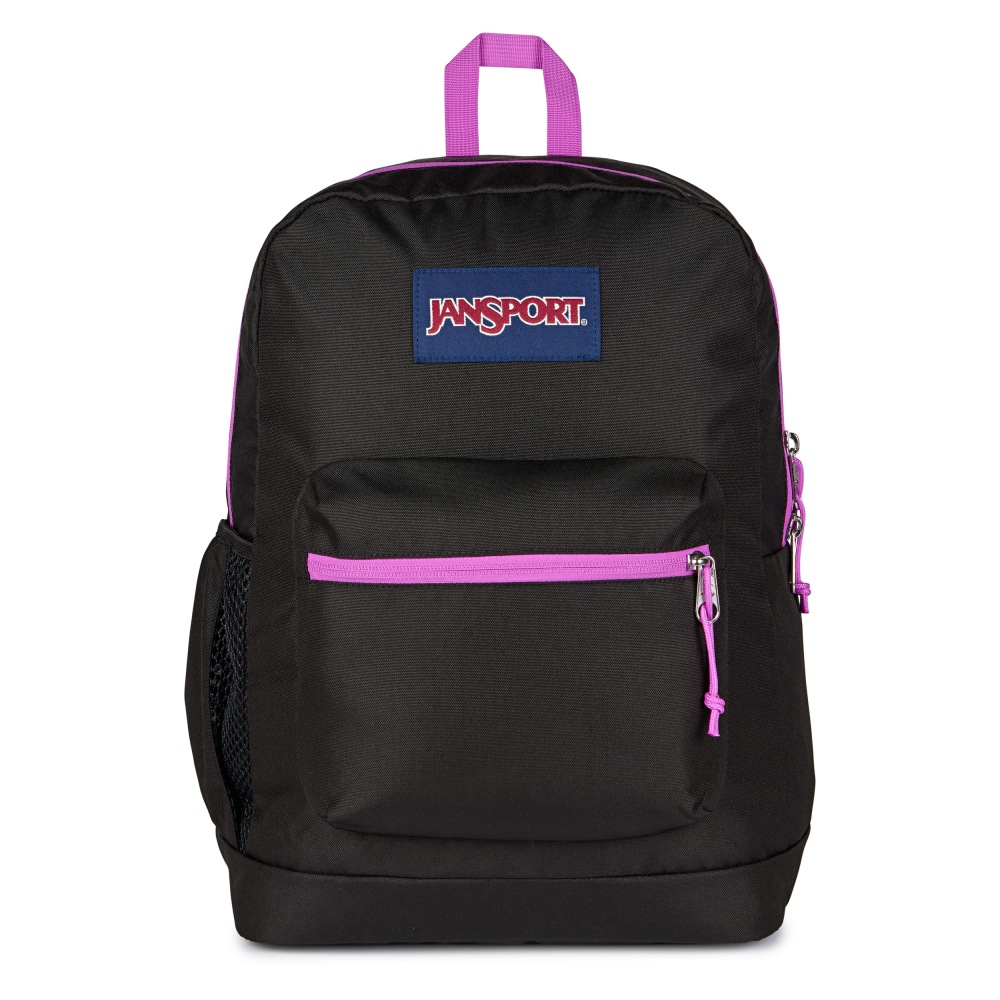 Jansport Cross Town Plus Backpack With 15" Laptop